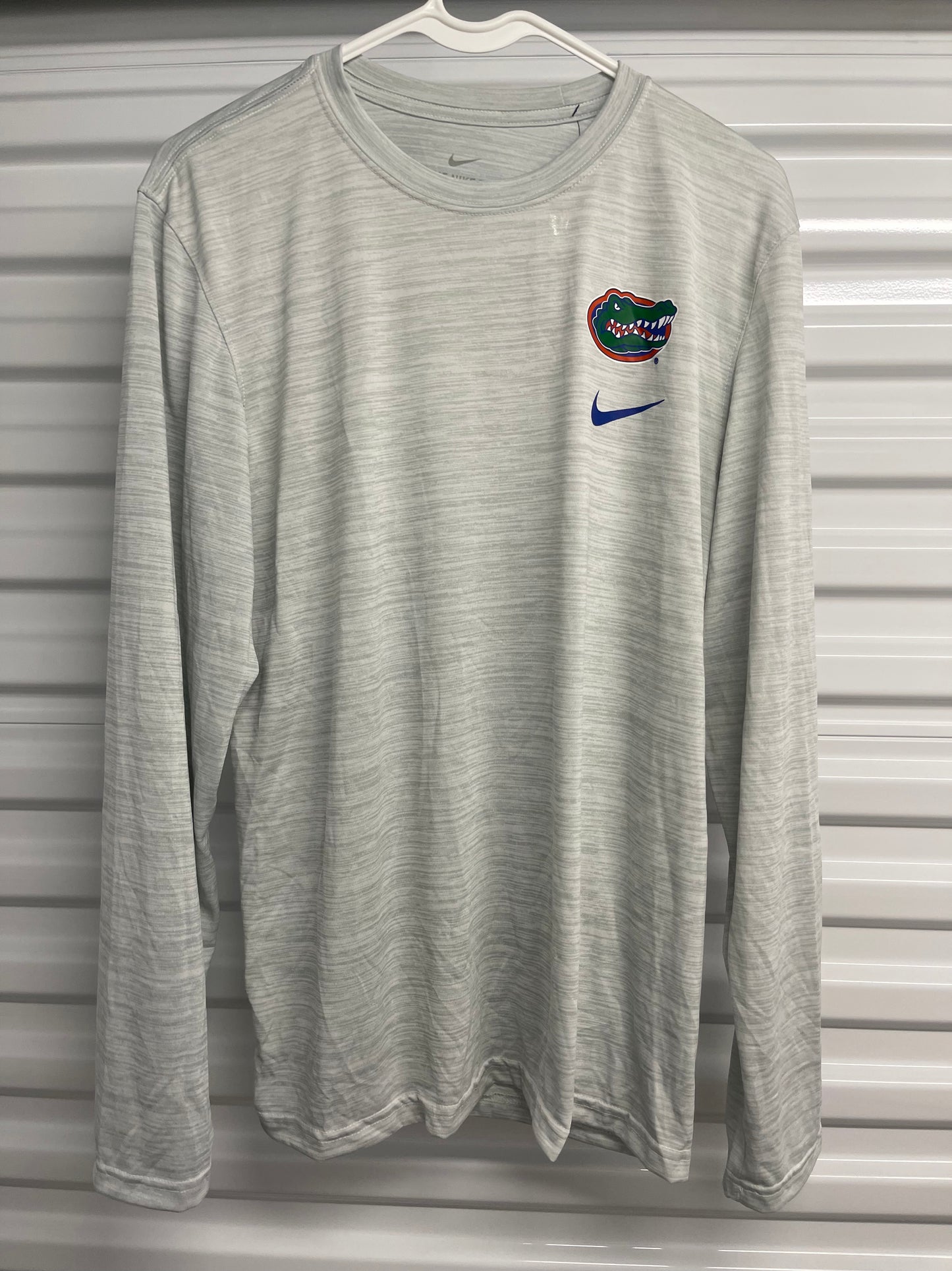 Nike Dri-Fit Florida Gators Long Sleeve