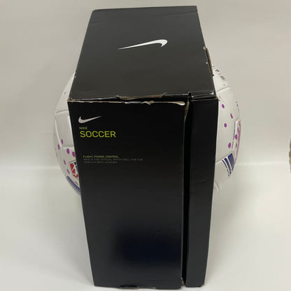 Nike NWSL Merlin ACC Official Match Soccer Ball