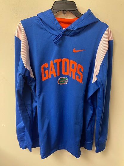 Nike On-Field Dri-Fit Florida Gators Hoodie