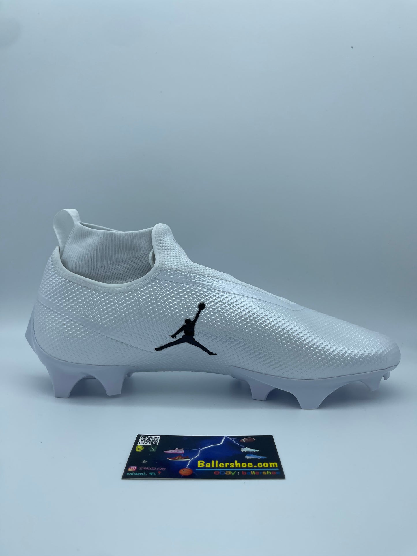 Nike Team Issue Jordan Vapor Edge 360 Pro