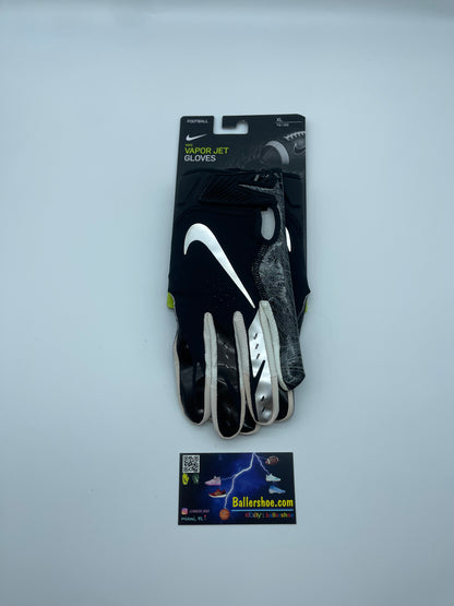 Nike Vapor Jet 5.0 Football Gloves