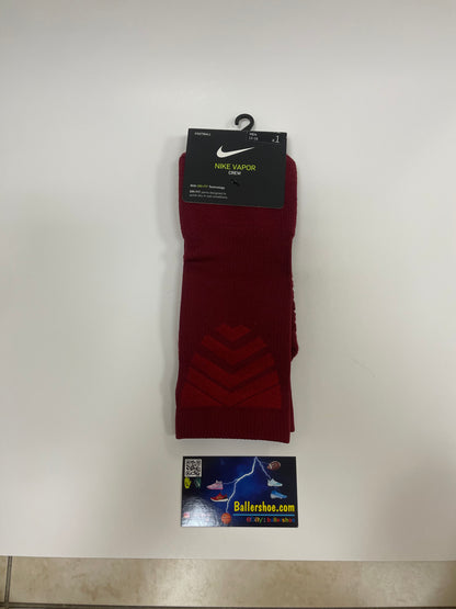 Nike Dri-Fit Vapor Crew Socks