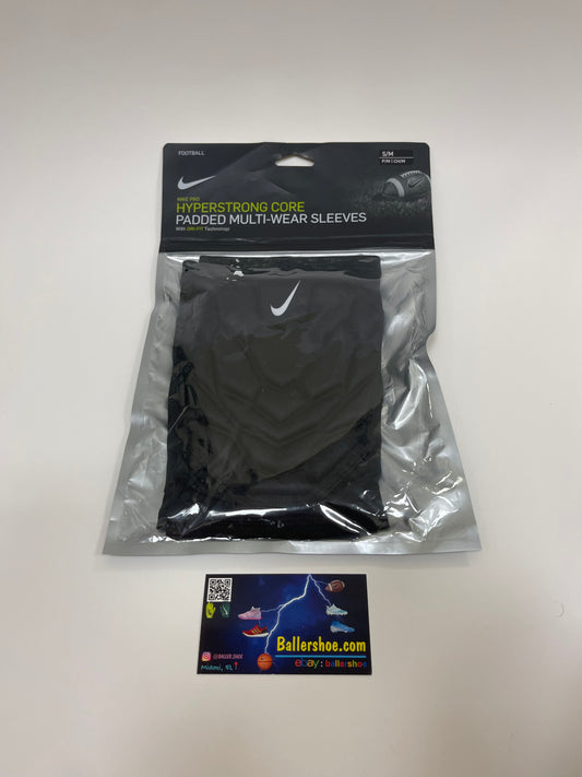 Nike Pro Hyperstrong Core Padded Multi-Wear Sleeves