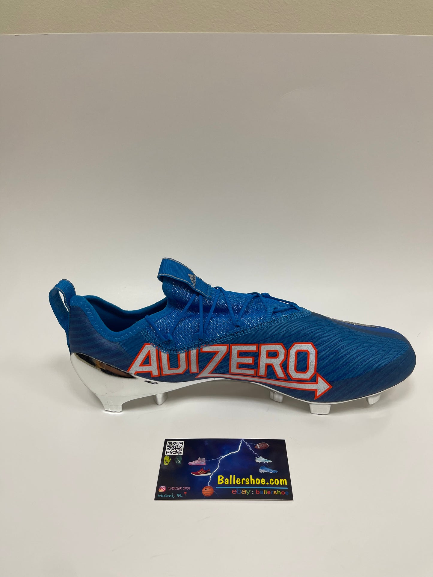 Adidas Adizero 40