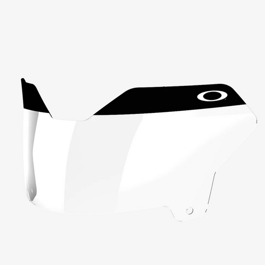 Oakley Vicis Zero2 Edge Shield